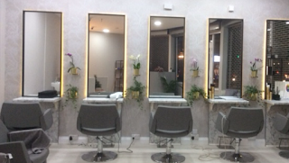 PIAF Hair Salon