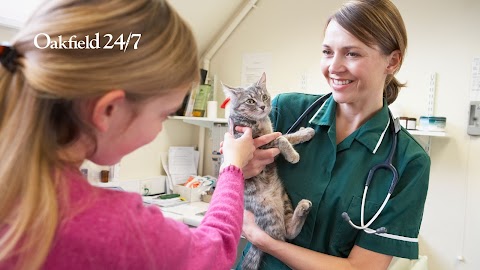 Oakfield Veterinary Group