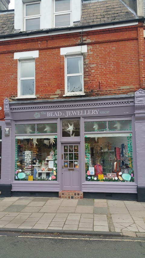 The Bead & Jewellery Shop