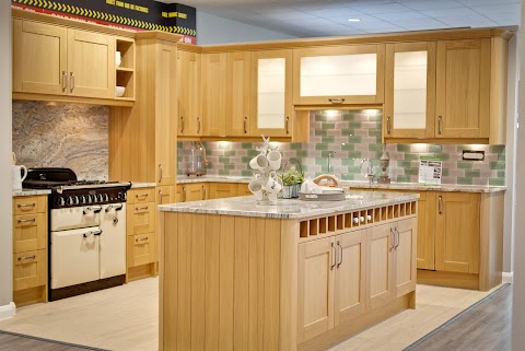 Wren Kitchens