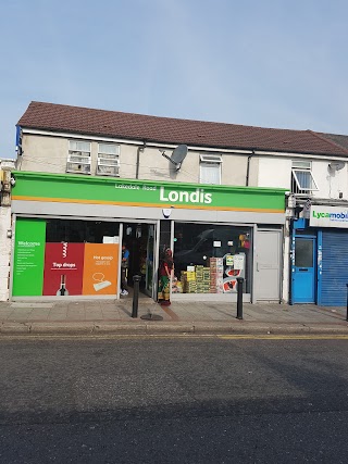 Londis