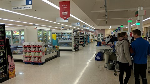 Tesco Superstore