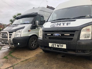 Mobile Tyres Nottingham