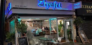 Kebab Ziyafet LTD