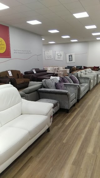 DFS Birmingham