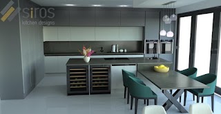 Siros Kitchens