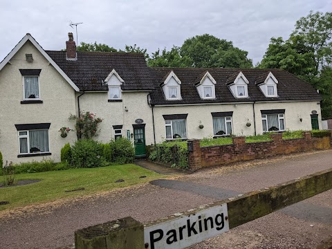 Ye Olde Station Guest House