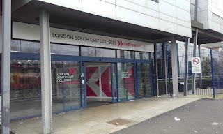 London South East Colleges: Greenwich