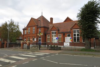 Newton Road School