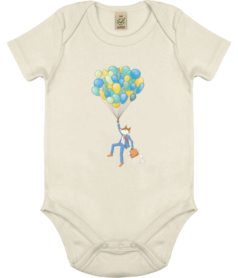 The Wild Fruit Organic Kids Clothing