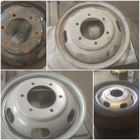 Cdl wheel works