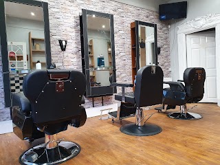 The Cannon Street Barbers Retford