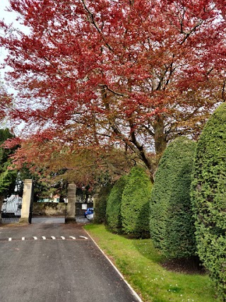 Eastbourne College