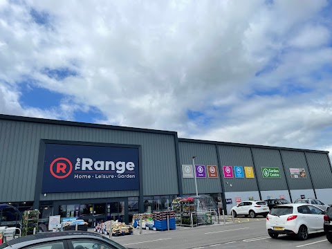 The Range, Somercotes