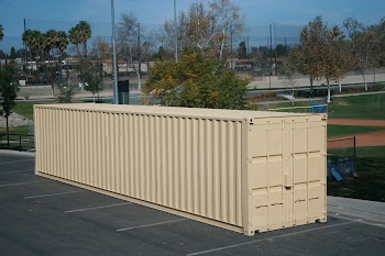 Sun Pac Storage Containers, LLC