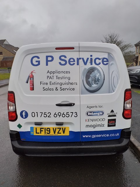 G P Service