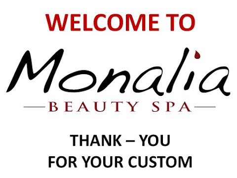 Monalia Beauty Spa