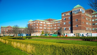 Golden Jubilee National Hospital