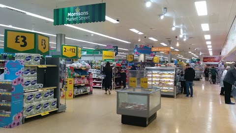 Morrisons