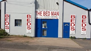 The Bedman Redditch