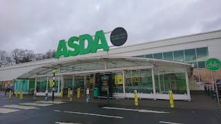 Asda Darlaston Superstore