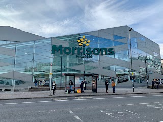 Morrisons