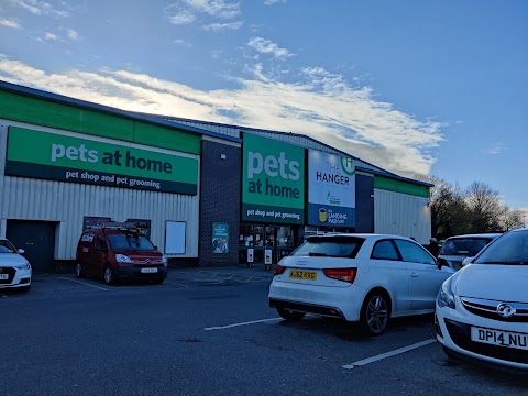 Pets at Home Doncaster Thorne Rd