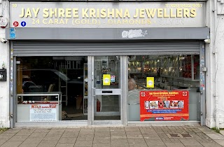 Jay Shree Krishna Jewellers UK