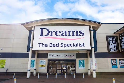 Dreams Erdington