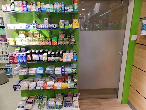 Lockview Pharmacy