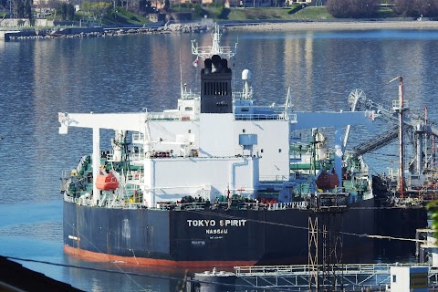 Teekay Shipping Glasgow Ltd