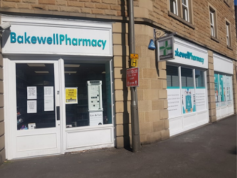 Bakewell Pharmacy