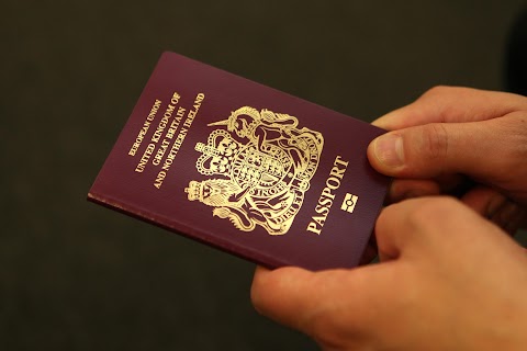 Visas 24/7 UK Immigration Lawyers