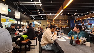 wagamama heathrow t3