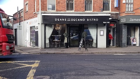 Deane and Decano