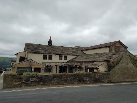 Shepherds Rest Inn