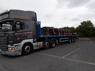 Martins Distributions & haulage Ltd