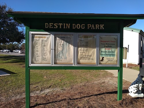 Destin Dog Park