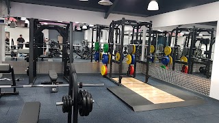 Newton-le-Willows Health and Fitness