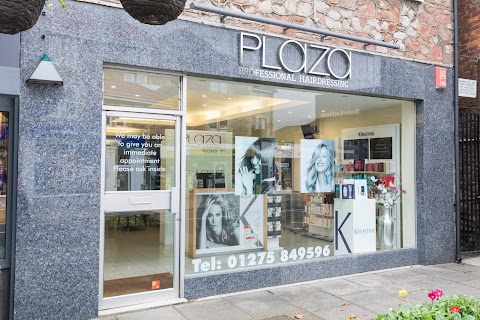 Plaza Professional Hairdressing