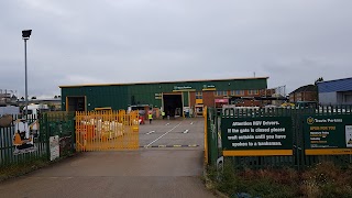 Travis Perkins Borehamwood