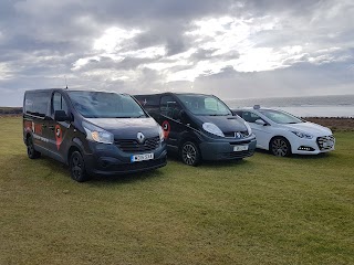 James' Taxis & Minibuses