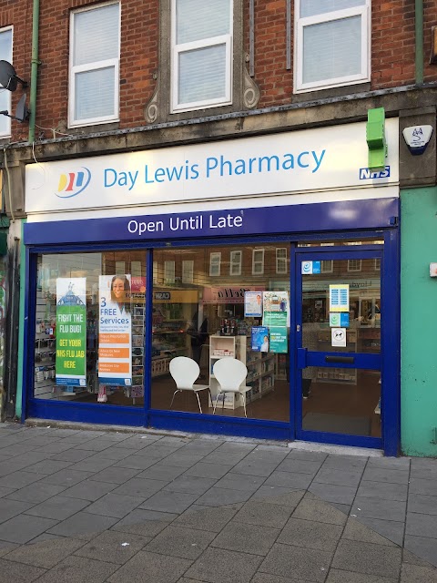 Day Lewis Pharmacy Southmead
