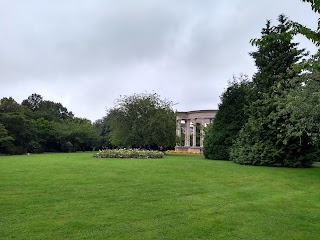 Cardiff University