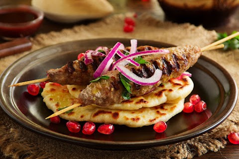 EFES | Original Turkish Kebab