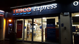 Tesco Express