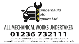 Cumbernauld Auto Repairs