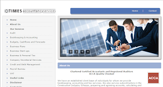 Times Accountancy Services (Chartered Certified Accountants & Registered Auditors)