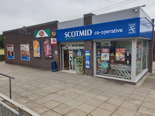 Scotmid Coop Mayfield