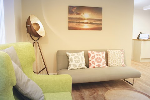 Homely Serviced Apartments - Figtree